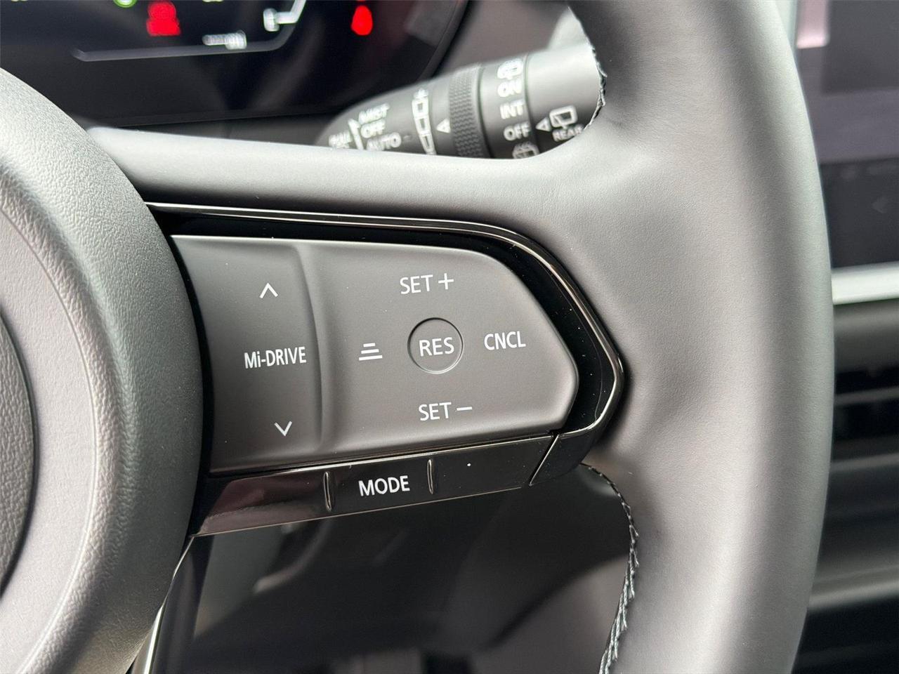 2026 Mazda CX-5 2.5 S Preferred Hagerstown MD