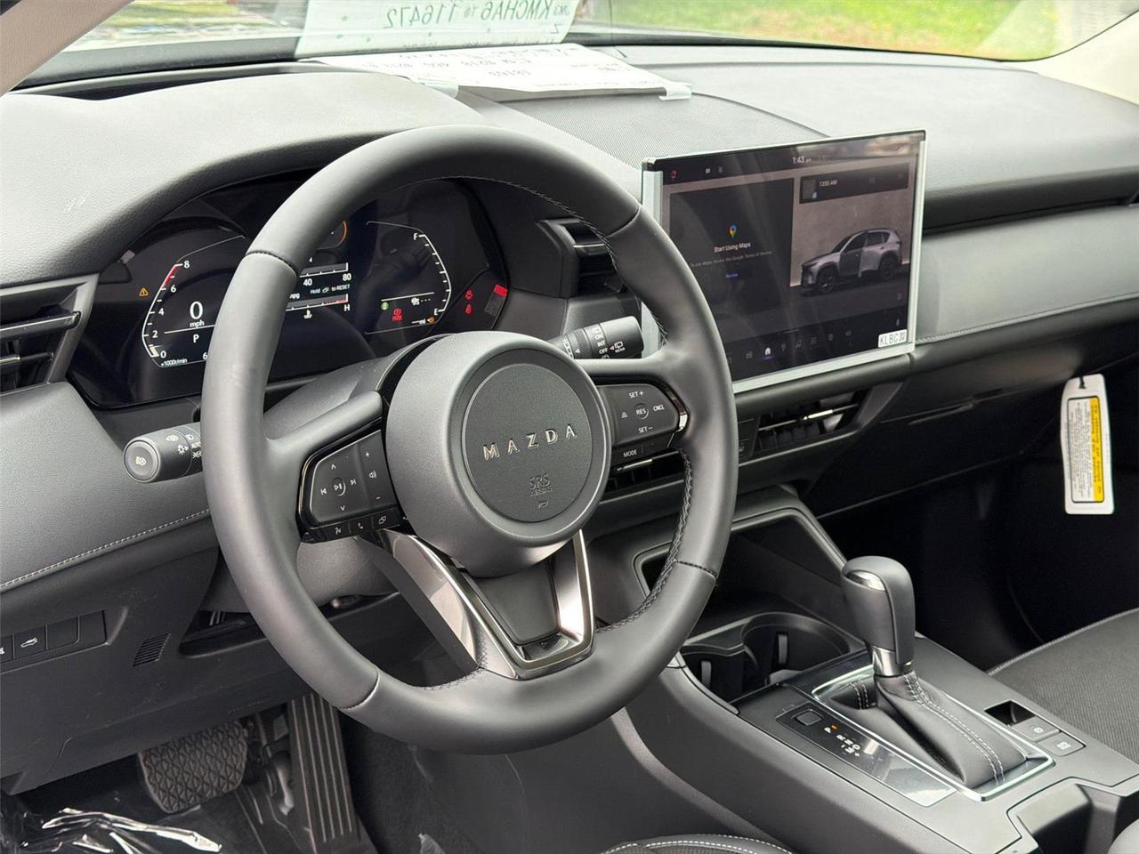 2026 Mazda CX-5 2.5 S Preferred Hagerstown MD