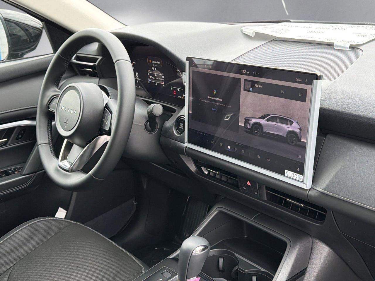 2026 Mazda CX-5 2.5 S Preferred Hagerstown MD