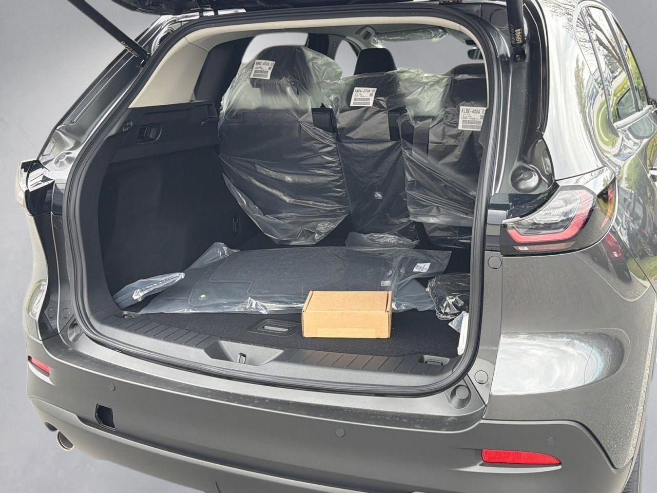 2026 Mazda CX-5 2.5 S Preferred Hagerstown MD