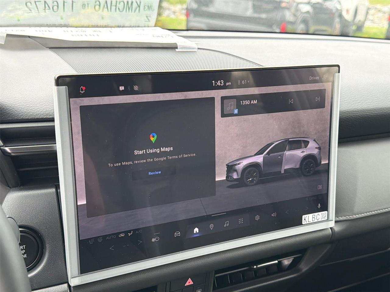 2026 Mazda CX-5 2.5 S Preferred Hagerstown MD