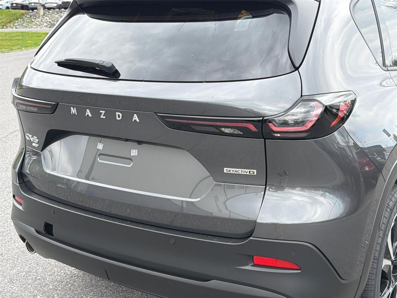 2026 Mazda CX-5 2.5 S Preferred Hagerstown MD