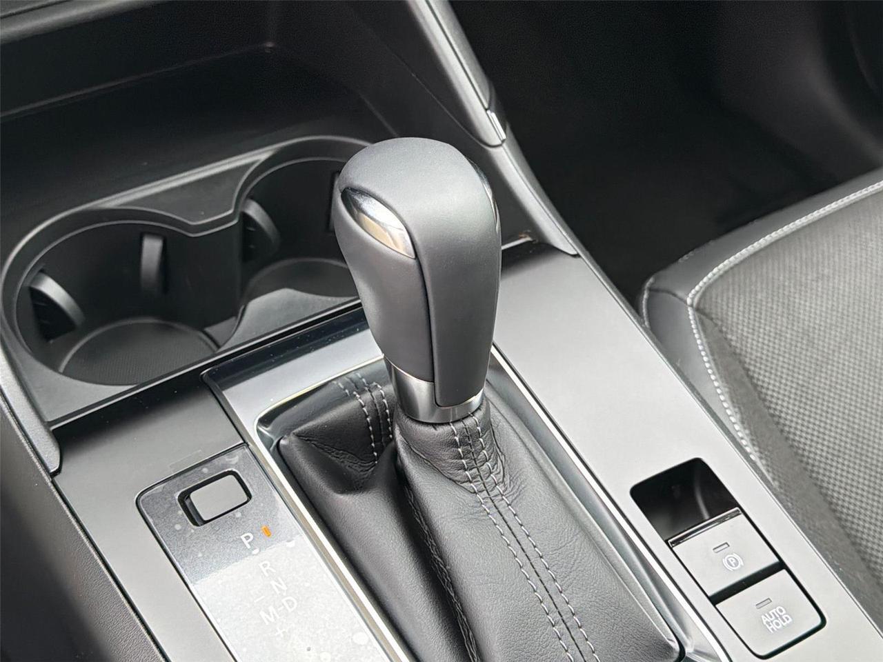 2026 Mazda CX-5 2.5 S Preferred Hagerstown MD