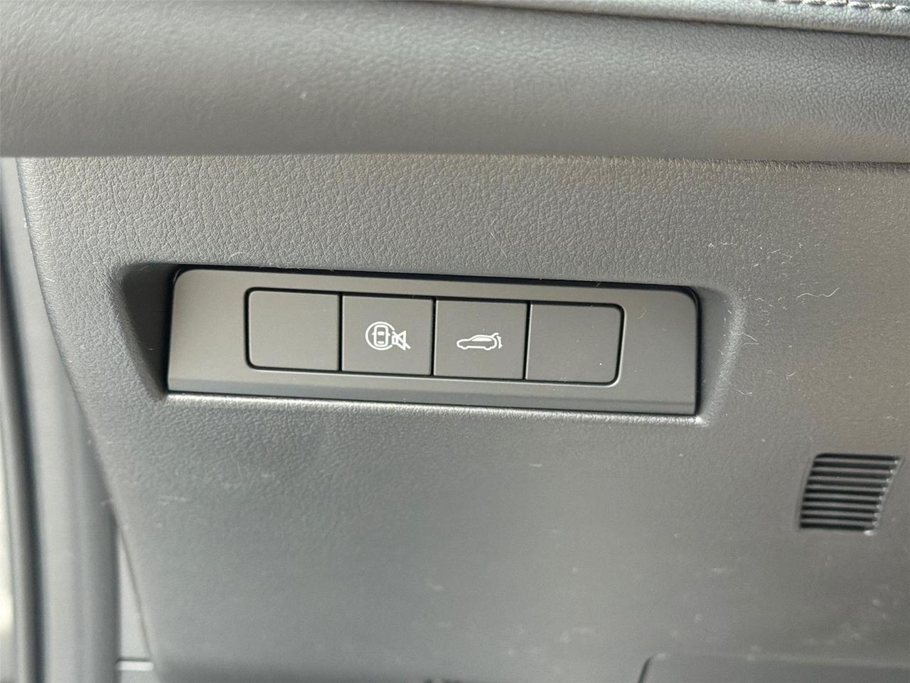 2026 Mazda CX-5 2.5 S Preferred Hagerstown MD