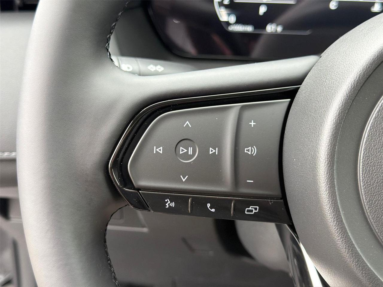 2026 Mazda CX-5 2.5 S Preferred Hagerstown MD