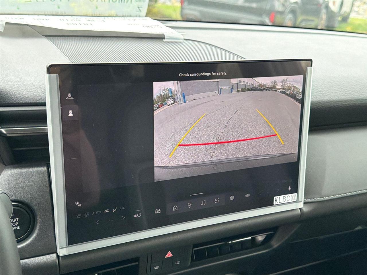 2026 Mazda CX-5 2.5 S Preferred Hagerstown MD