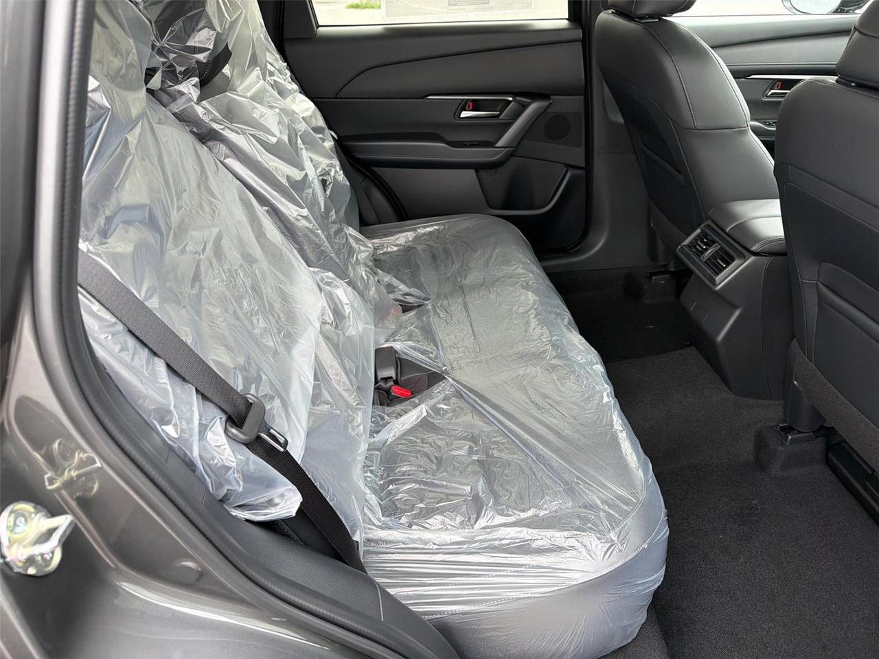 2026 Mazda CX-5 2.5 S Preferred Hagerstown MD