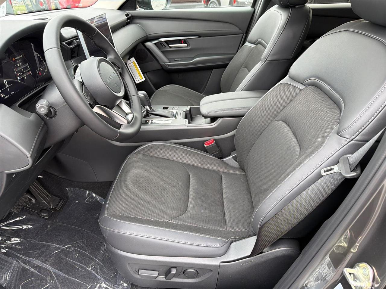 2026 Mazda CX-5 2.5 S Preferred Hagerstown MD