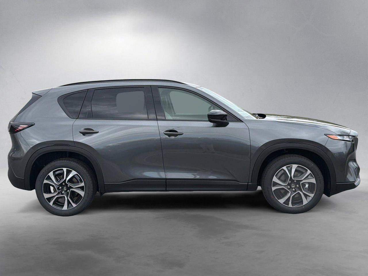 2026 Mazda CX-5 2.5 S Preferred Hagerstown MD