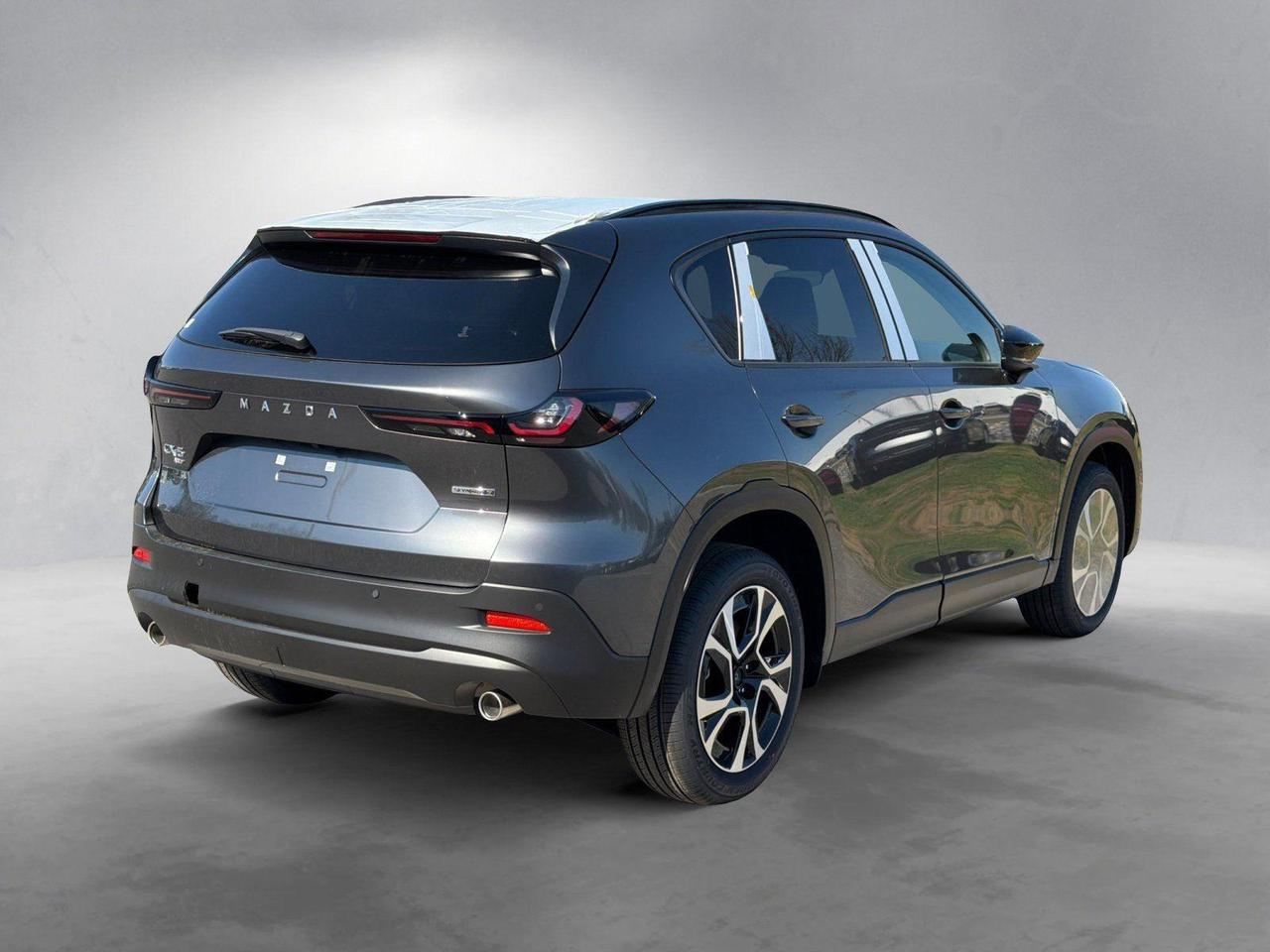 2026 Mazda CX-5 2.5 S Preferred Hagerstown MD