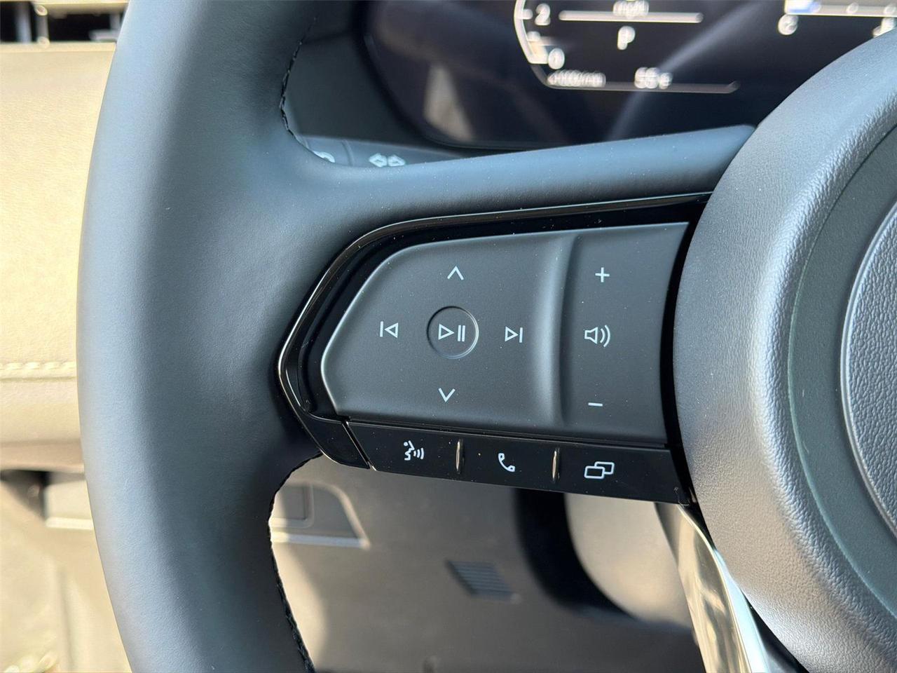 2026 Mazda CX-5 2.5 S Preferred Hagerstown MD