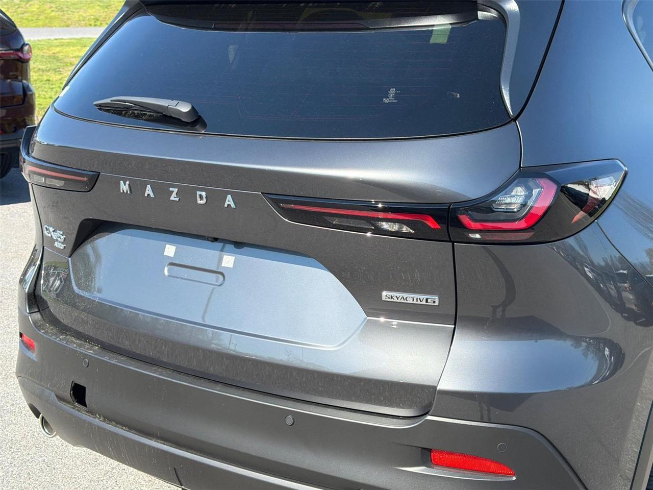 2026 Mazda CX-5 2.5 S Preferred Hagerstown MD