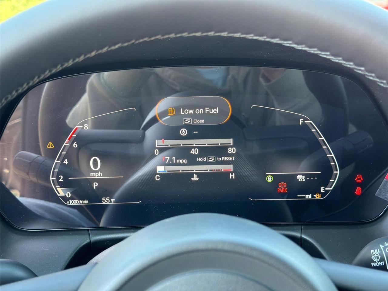 2026 Mazda CX-5 2.5 S Preferred Hagerstown MD