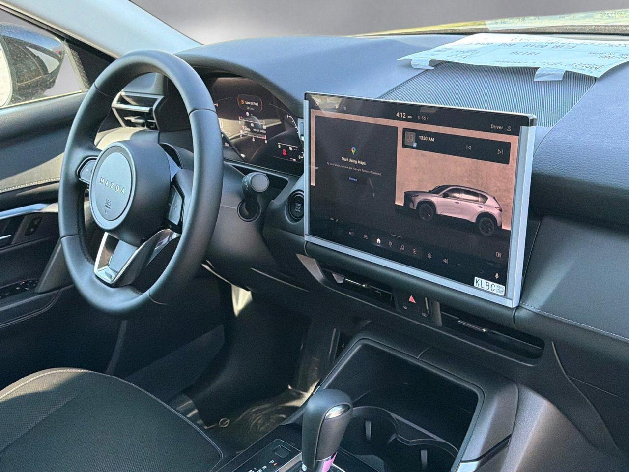 2026 Mazda CX-5 2.5 S Preferred Hagerstown MD