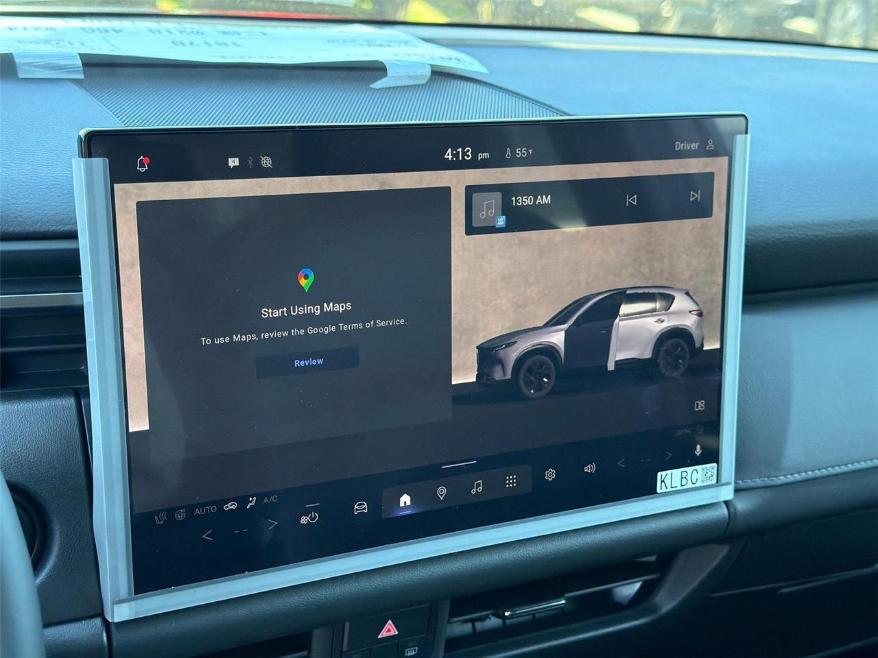 2026 Mazda CX-5 2.5 S Preferred Hagerstown MD