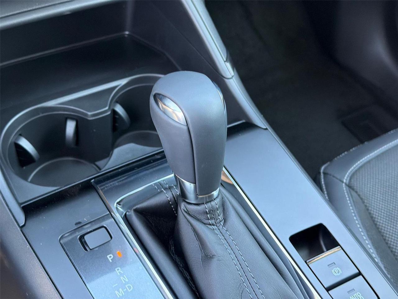 2026 Mazda CX-5 2.5 S Preferred Hagerstown MD