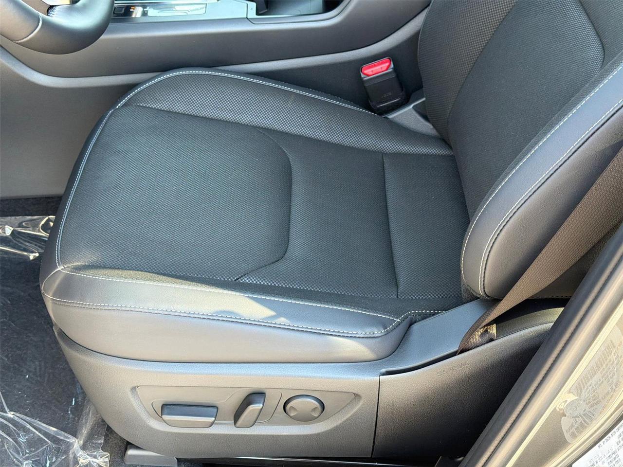 2026 Mazda CX-5 2.5 S Preferred Hagerstown MD