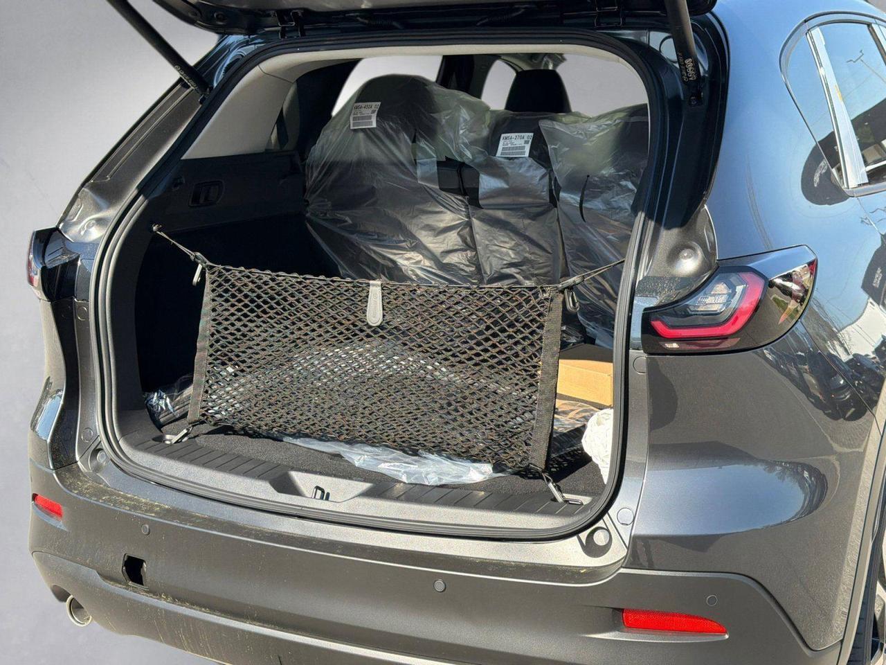 2026 Mazda CX-5 2.5 S Preferred Hagerstown MD