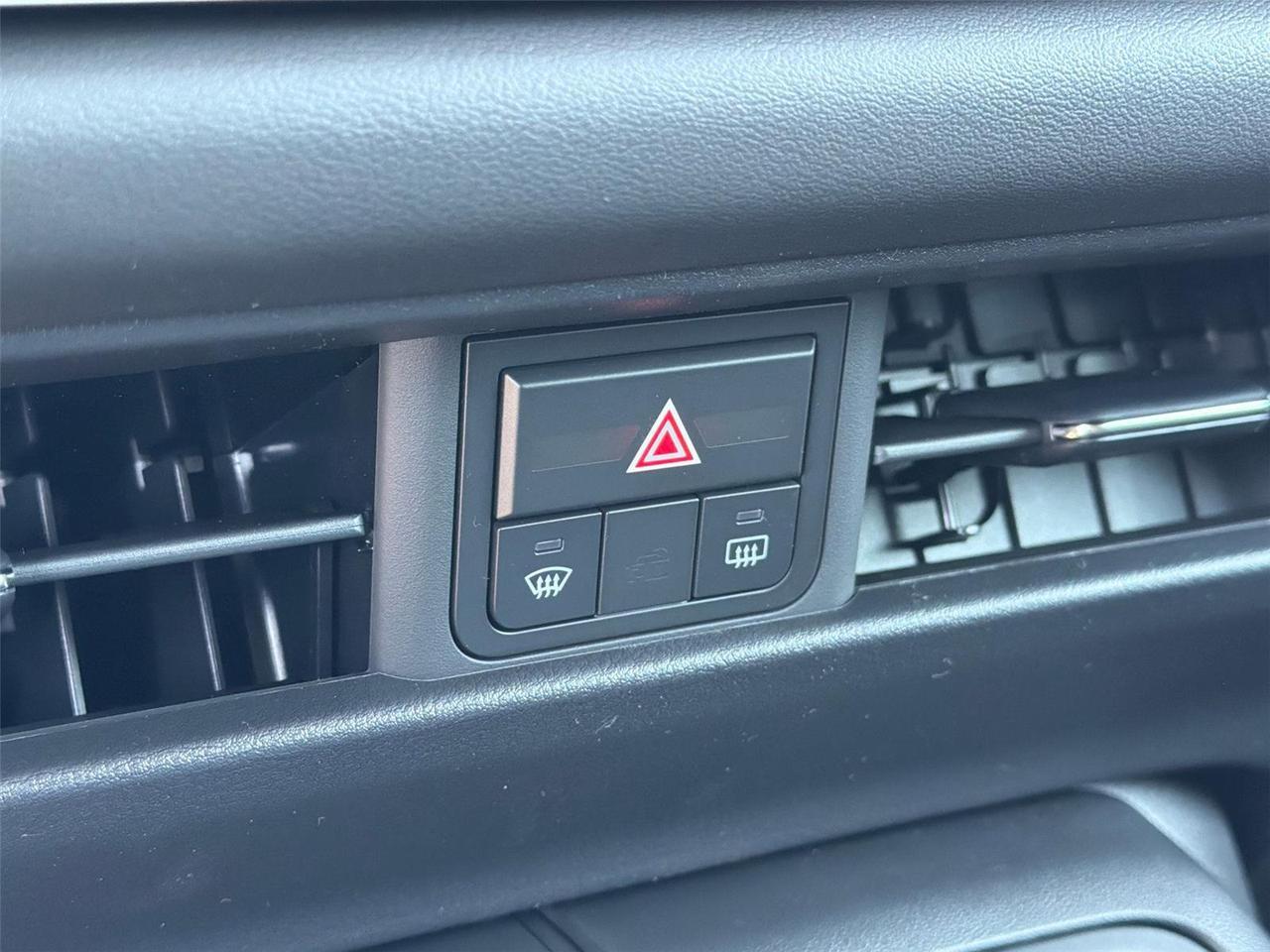 2026 Mazda CX-5 2.5 S Preferred Hagerstown MD