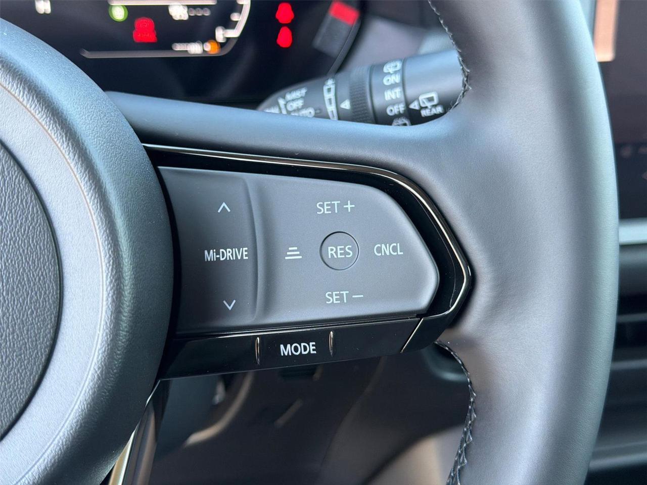 2026 Mazda CX-5 2.5 S Preferred Hagerstown MD