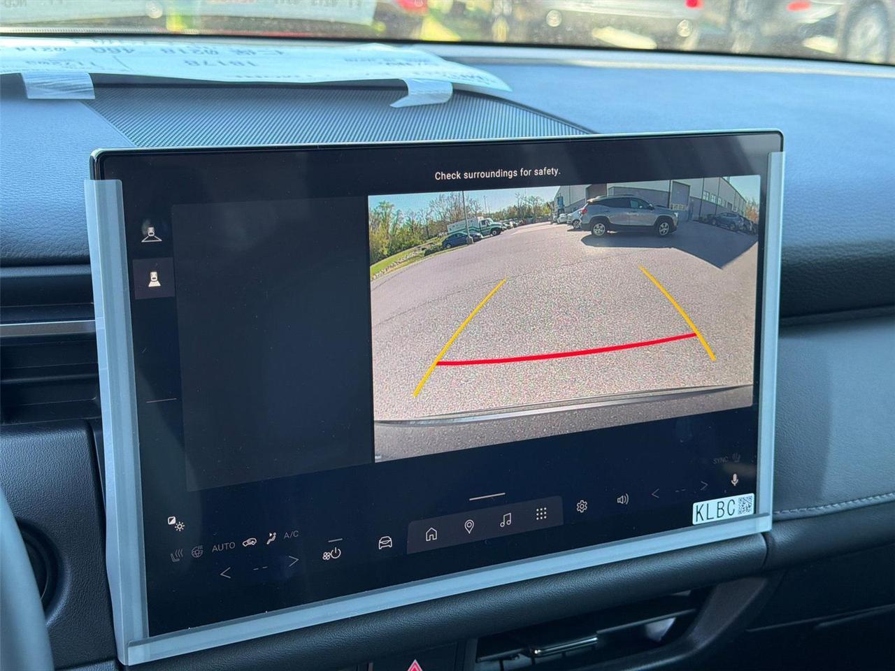 2026 Mazda CX-5 2.5 S Preferred Hagerstown MD