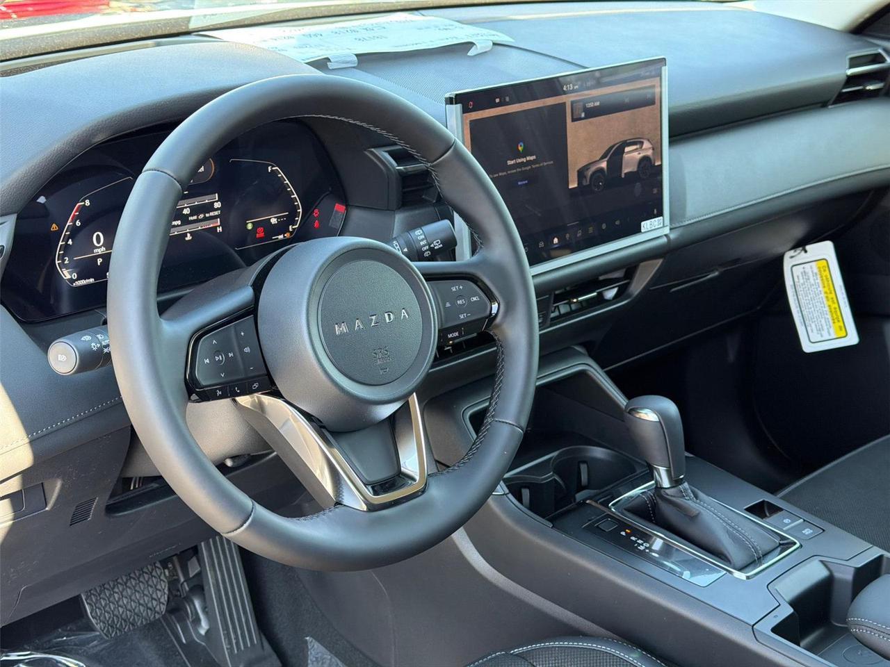 2026 Mazda CX-5 2.5 S Preferred Hagerstown MD