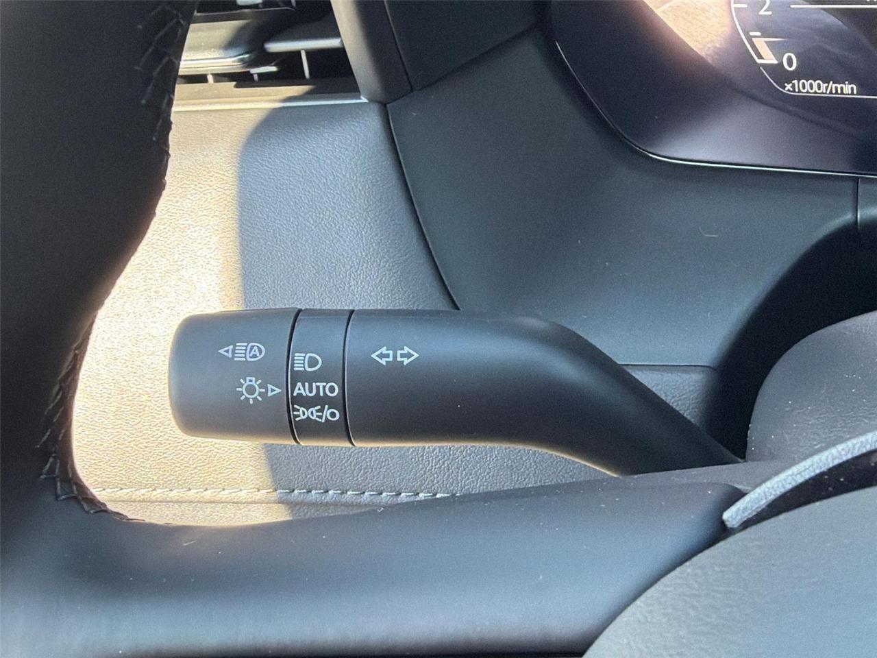 2026 Mazda CX-5 2.5 S Preferred Hagerstown MD