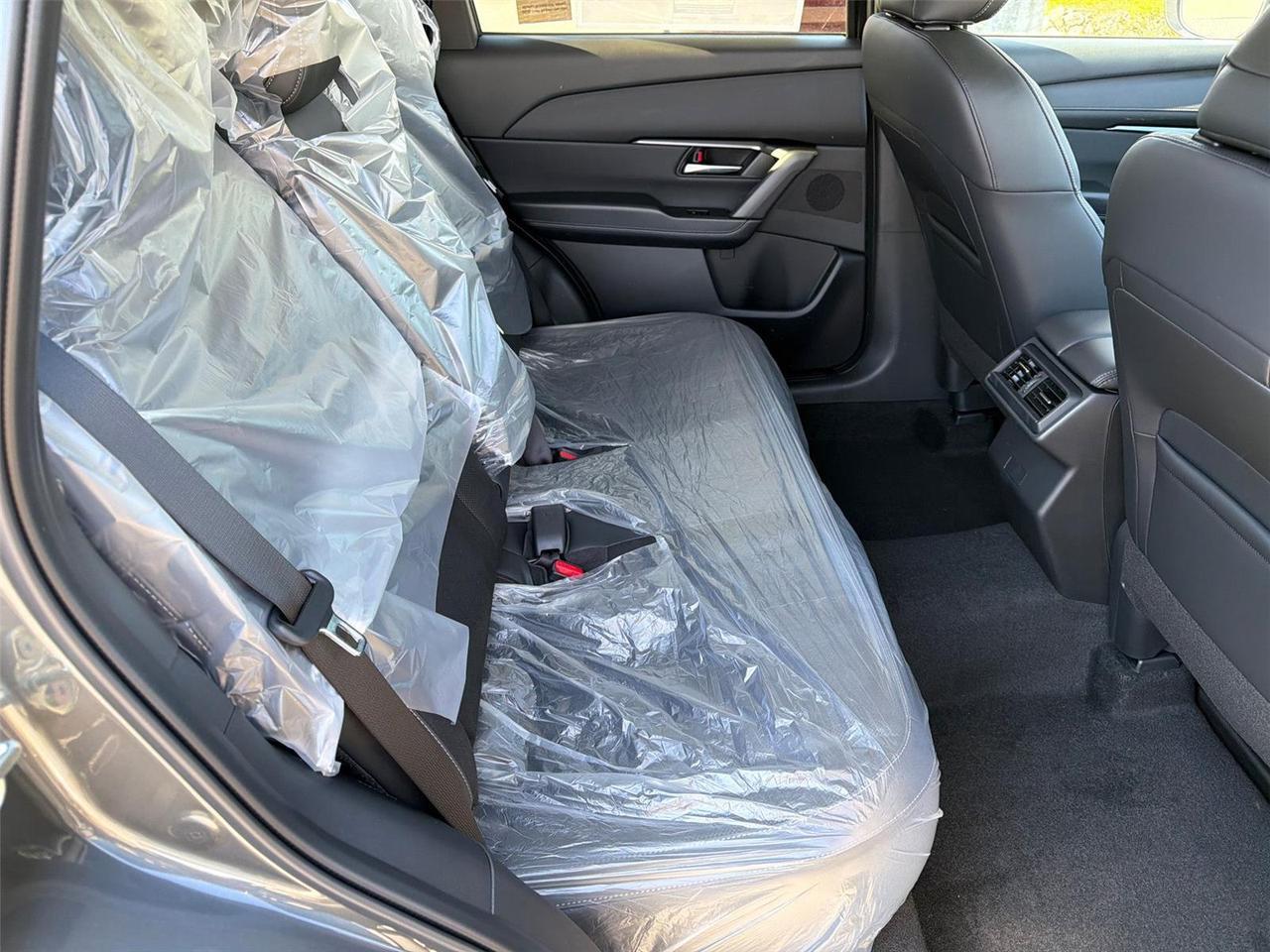 2026 Mazda CX-5 2.5 S Preferred Hagerstown MD