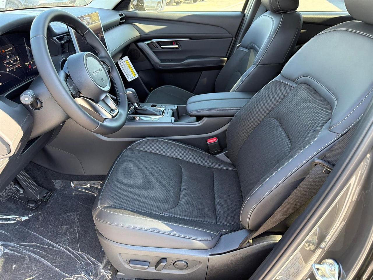 2026 Mazda CX-5 2.5 S Preferred Hagerstown MD