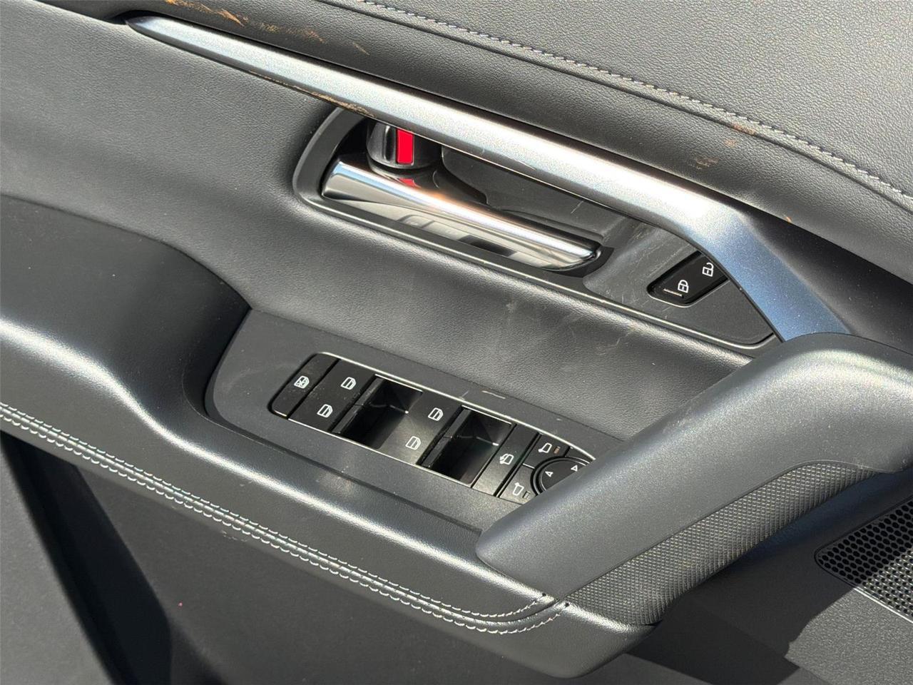 2026 Mazda CX-5 2.5 S Preferred Hagerstown MD