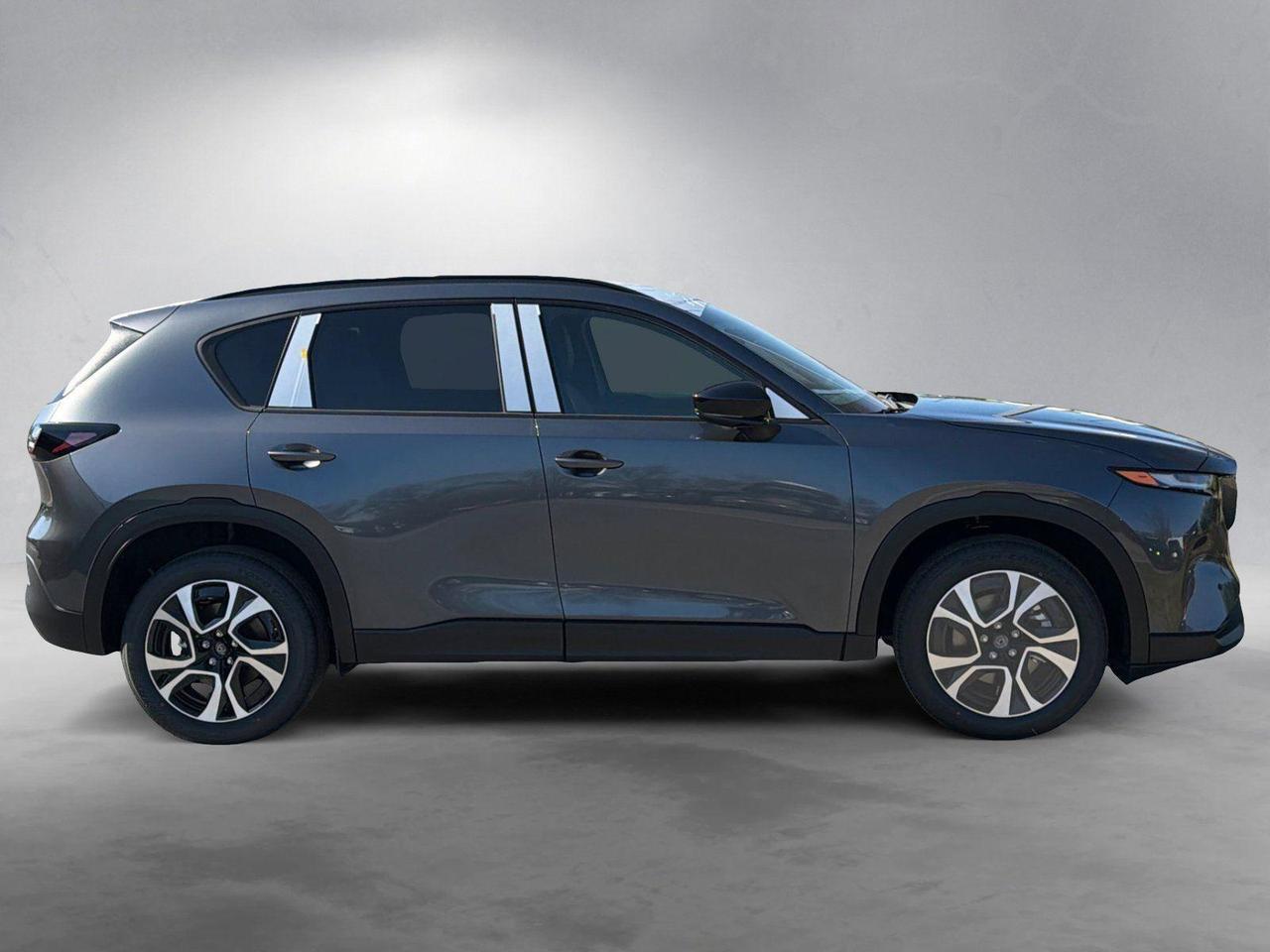 2026 Mazda CX-5 2.5 S Preferred Hagerstown MD
