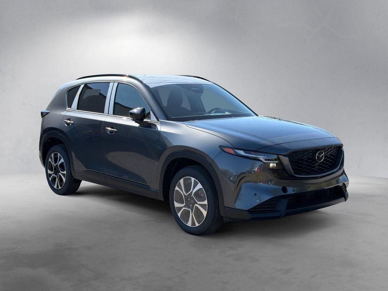 2026 Mazda CX-5 2.5 S Preferred Hagerstown MD
