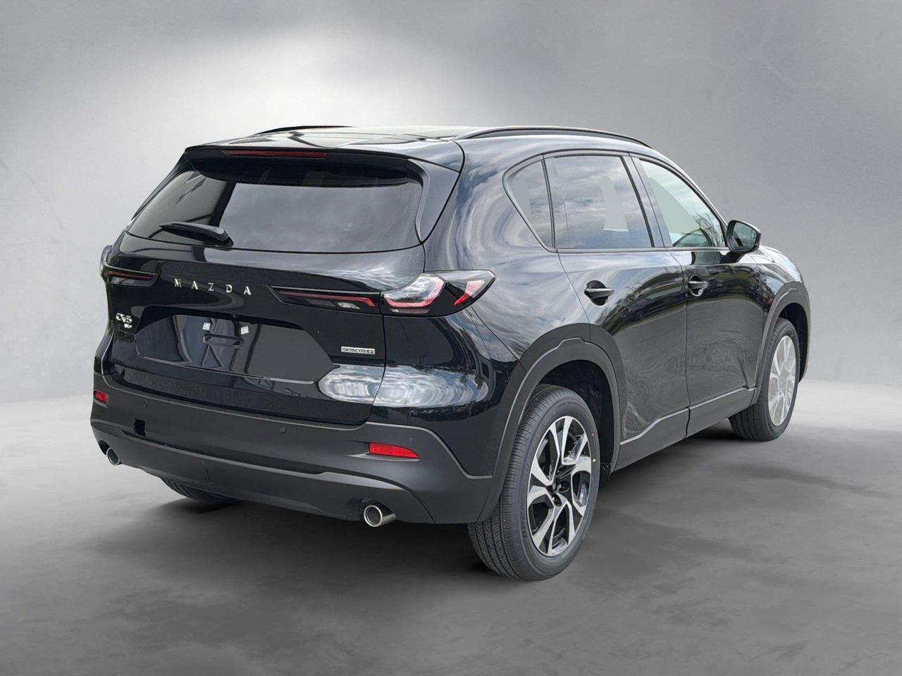 2026 Mazda CX-5 2.5 S Preferred Hagerstown MD