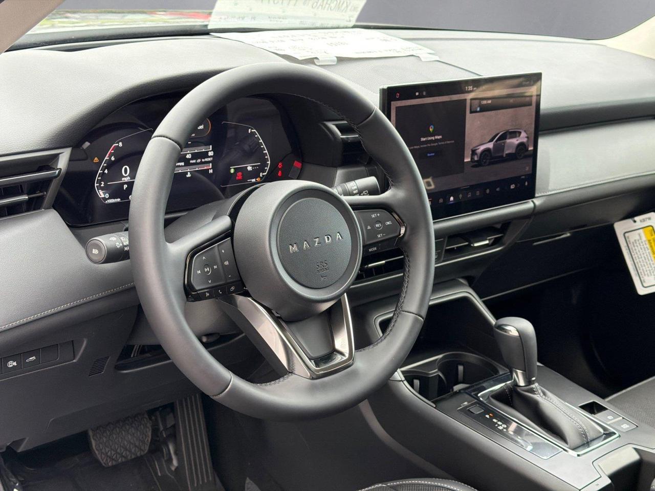 2026 Mazda CX-5 2.5 S Preferred Hagerstown MD