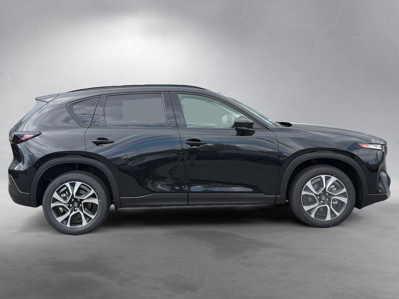 2026 Mazda CX-5 2.5 S Preferred Hagerstown MD