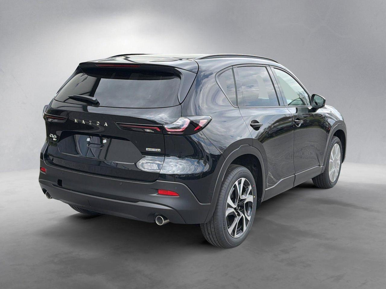 2026 Mazda CX-5 2.5 S Preferred Hagerstown MD