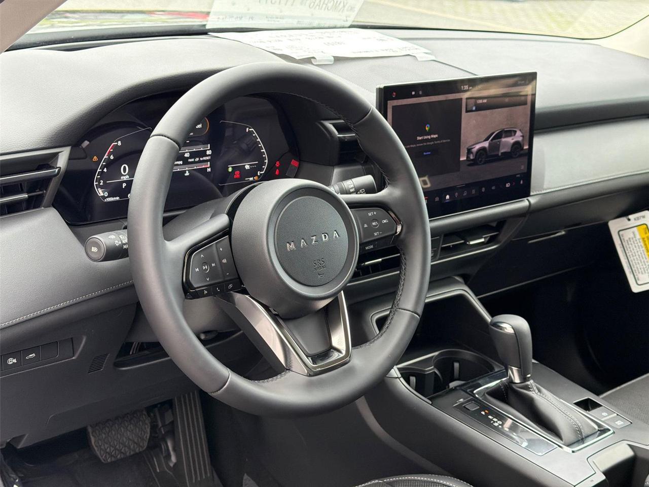 2026 Mazda CX-5 2.5 S Preferred Hagerstown MD