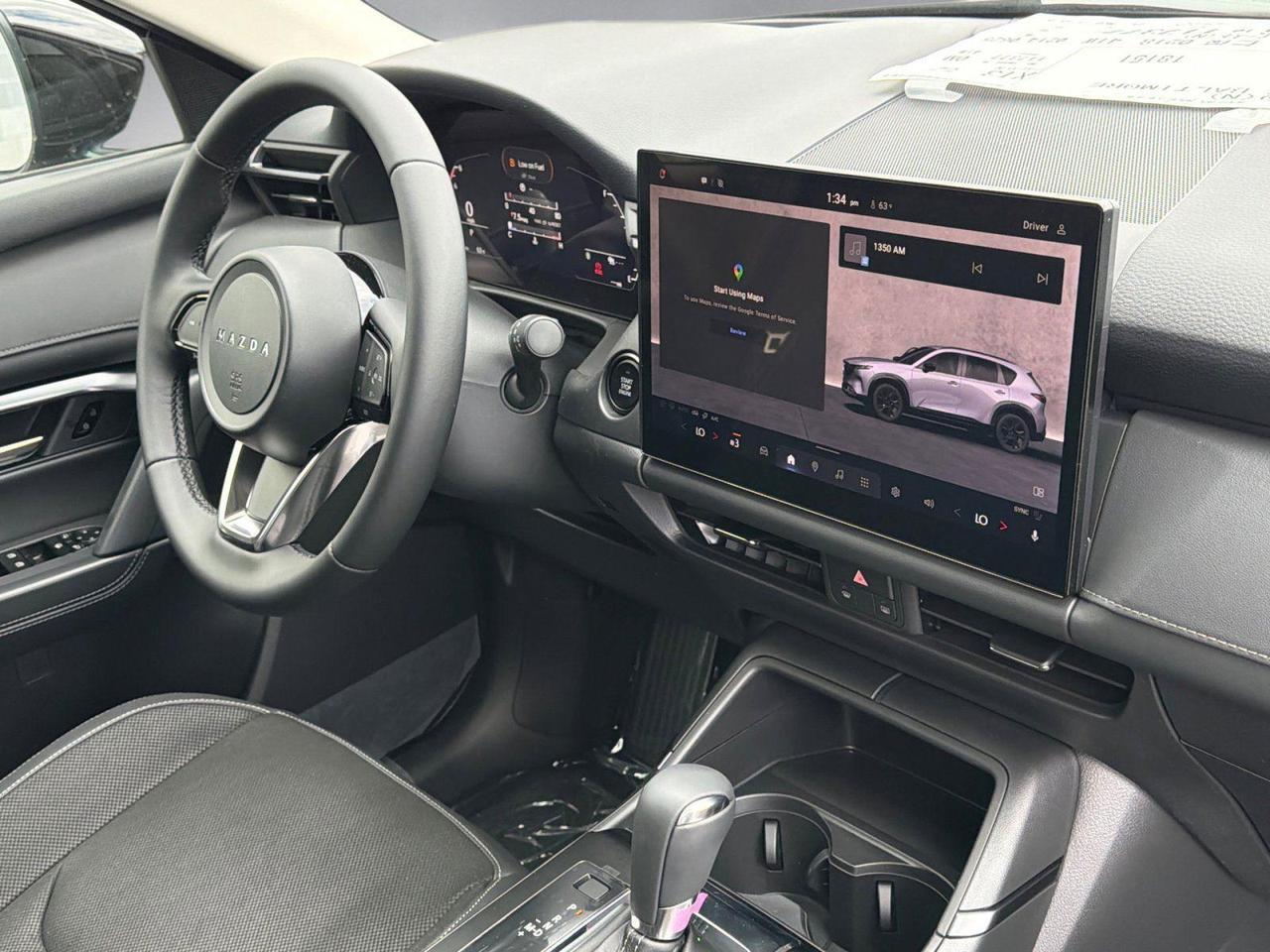 2026 Mazda CX-5 2.5 S Preferred Hagerstown MD