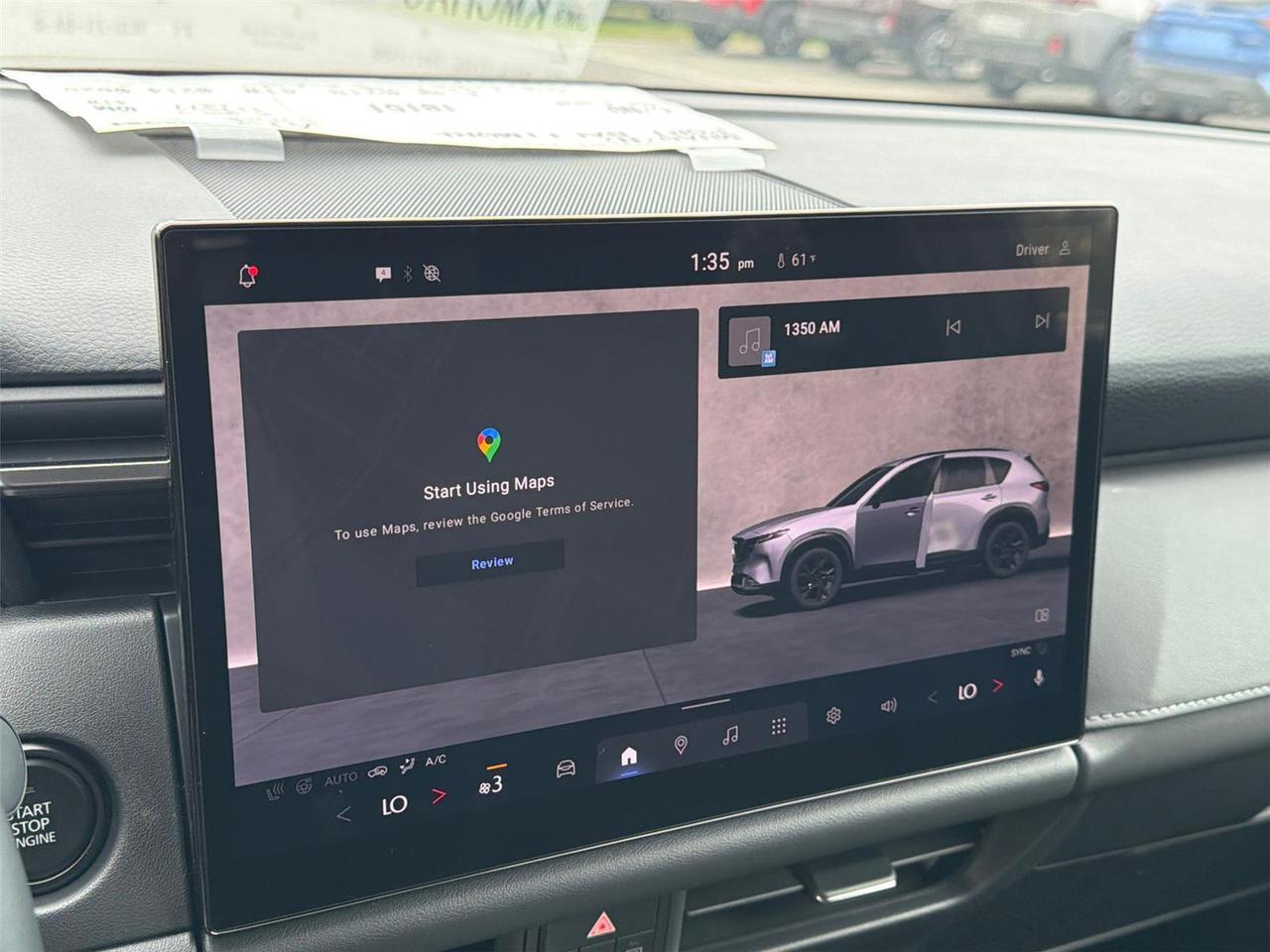 2026 Mazda CX-5 2.5 S Preferred Hagerstown MD