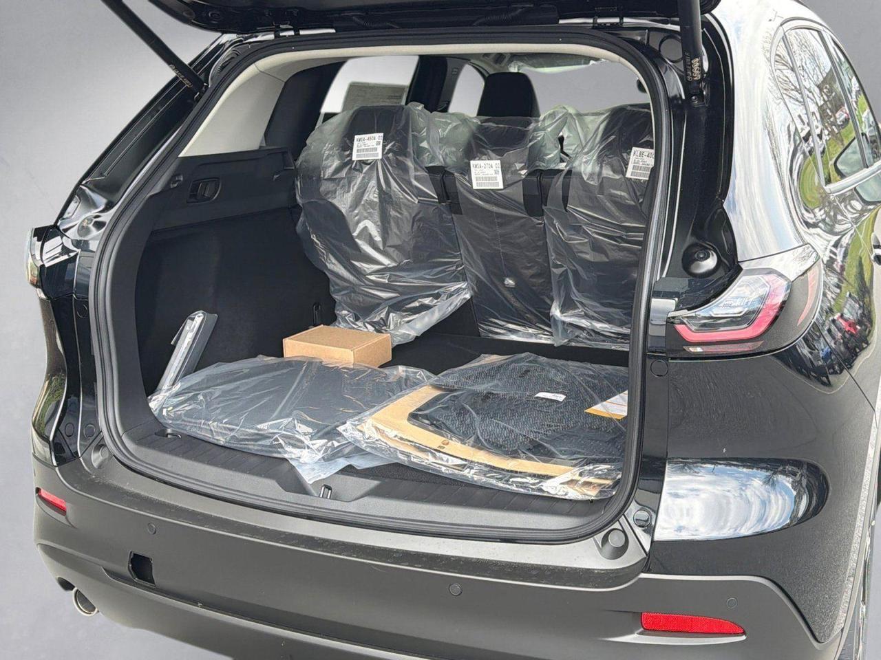 2026 Mazda CX-5 2.5 S Preferred Hagerstown MD