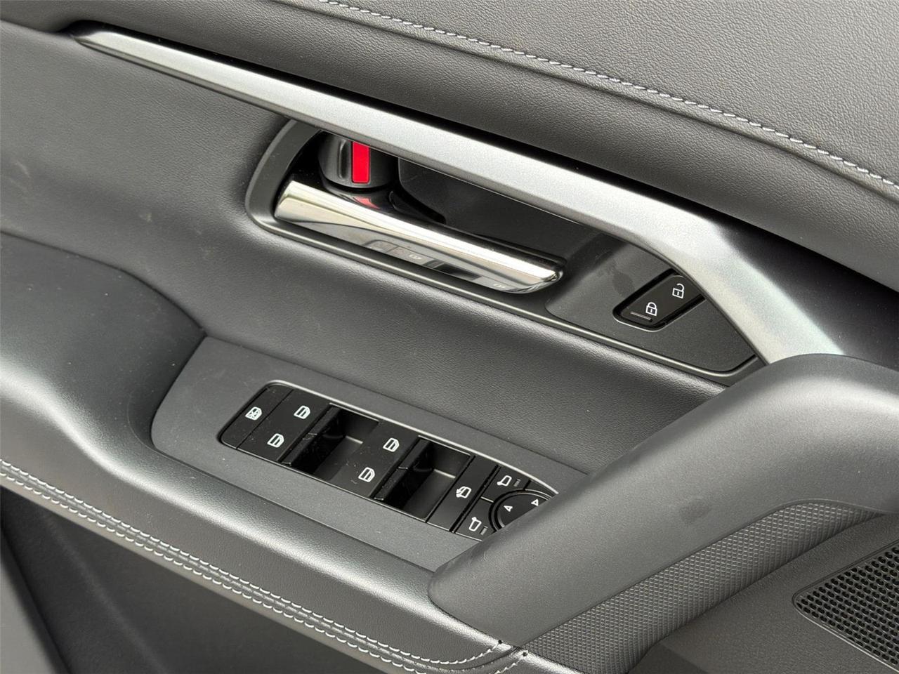 2026 Mazda CX-5 2.5 S Preferred Hagerstown MD