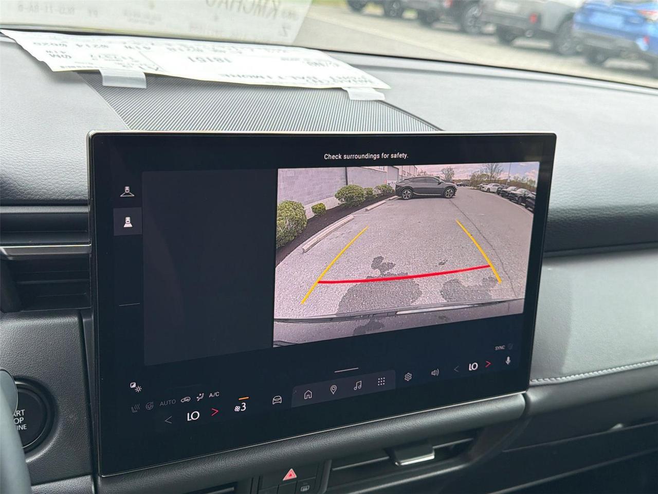 2026 Mazda CX-5 2.5 S Preferred Hagerstown MD