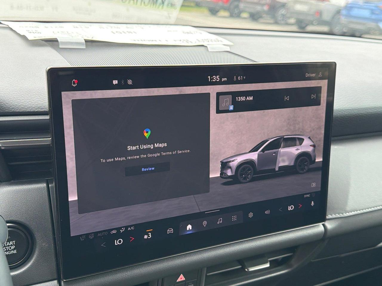 2026 Mazda CX-5 2.5 S Preferred Hagerstown MD