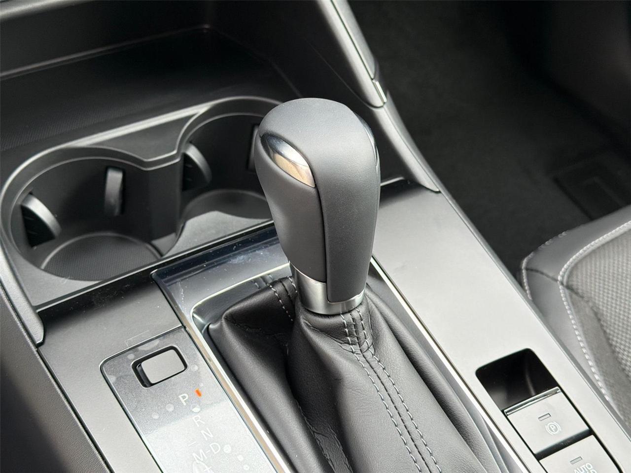 2026 Mazda CX-5 2.5 S Preferred Hagerstown MD