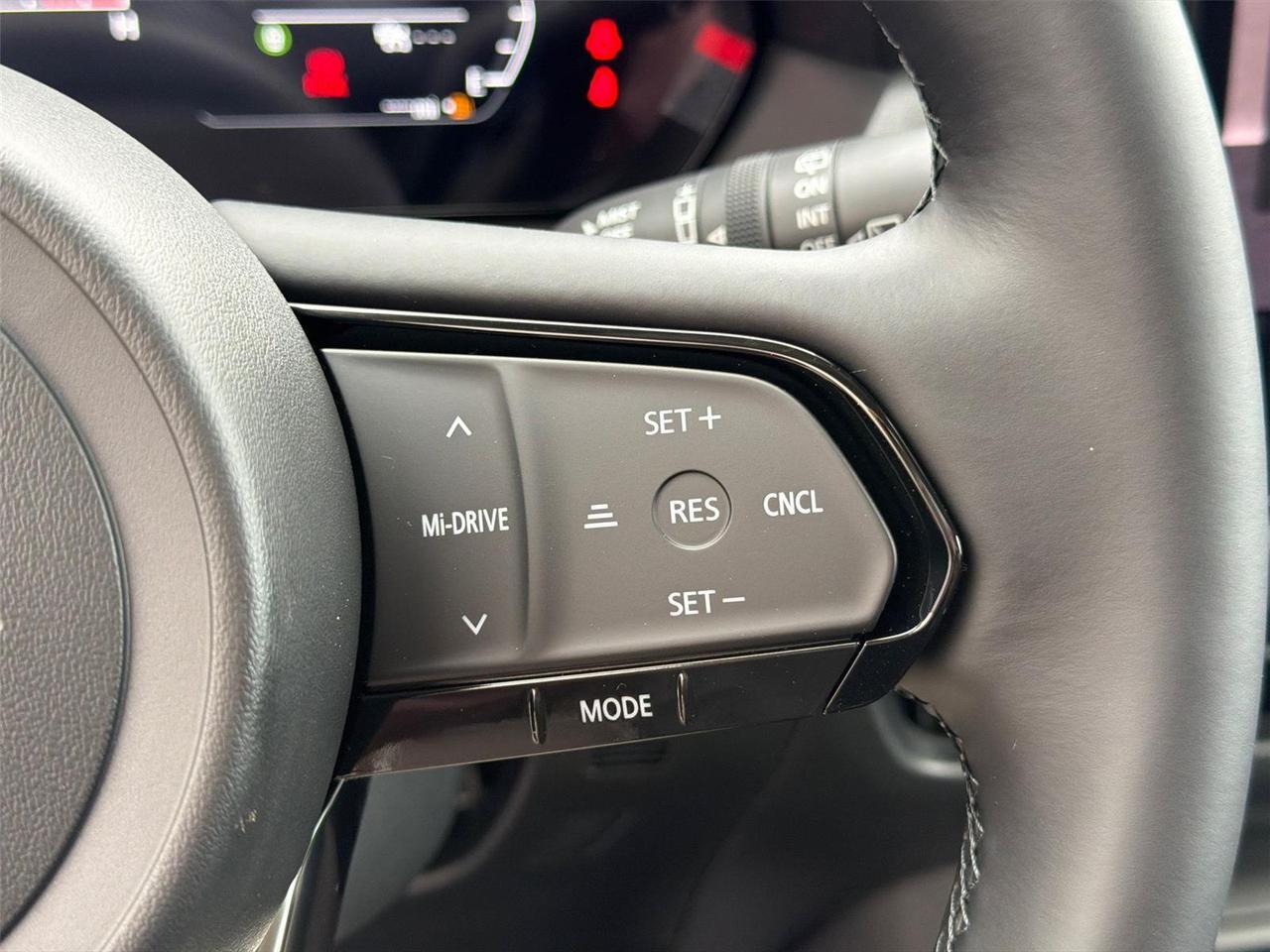 2026 Mazda CX-5 2.5 S Preferred Hagerstown MD