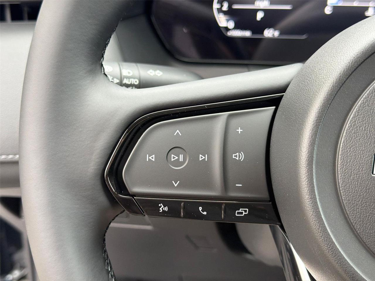 2026 Mazda CX-5 2.5 S Preferred Hagerstown MD