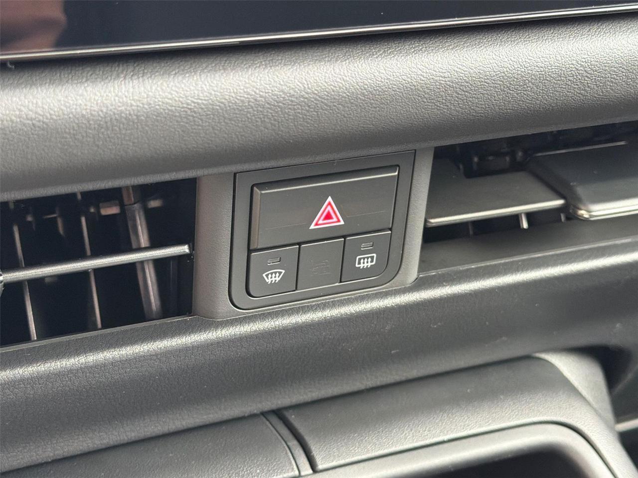 2026 Mazda CX-5 2.5 S Preferred Hagerstown MD