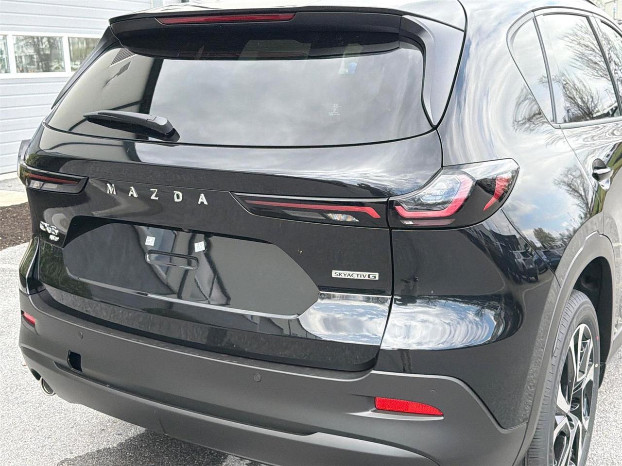 2026 Mazda CX-5 2.5 S Preferred Hagerstown MD