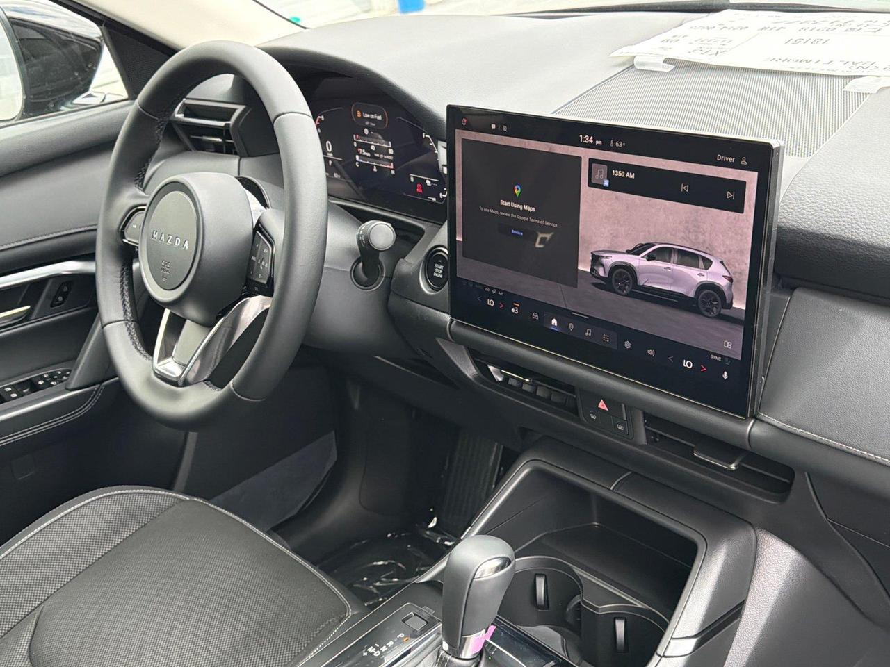 2026 Mazda CX-5 2.5 S Preferred Hagerstown MD