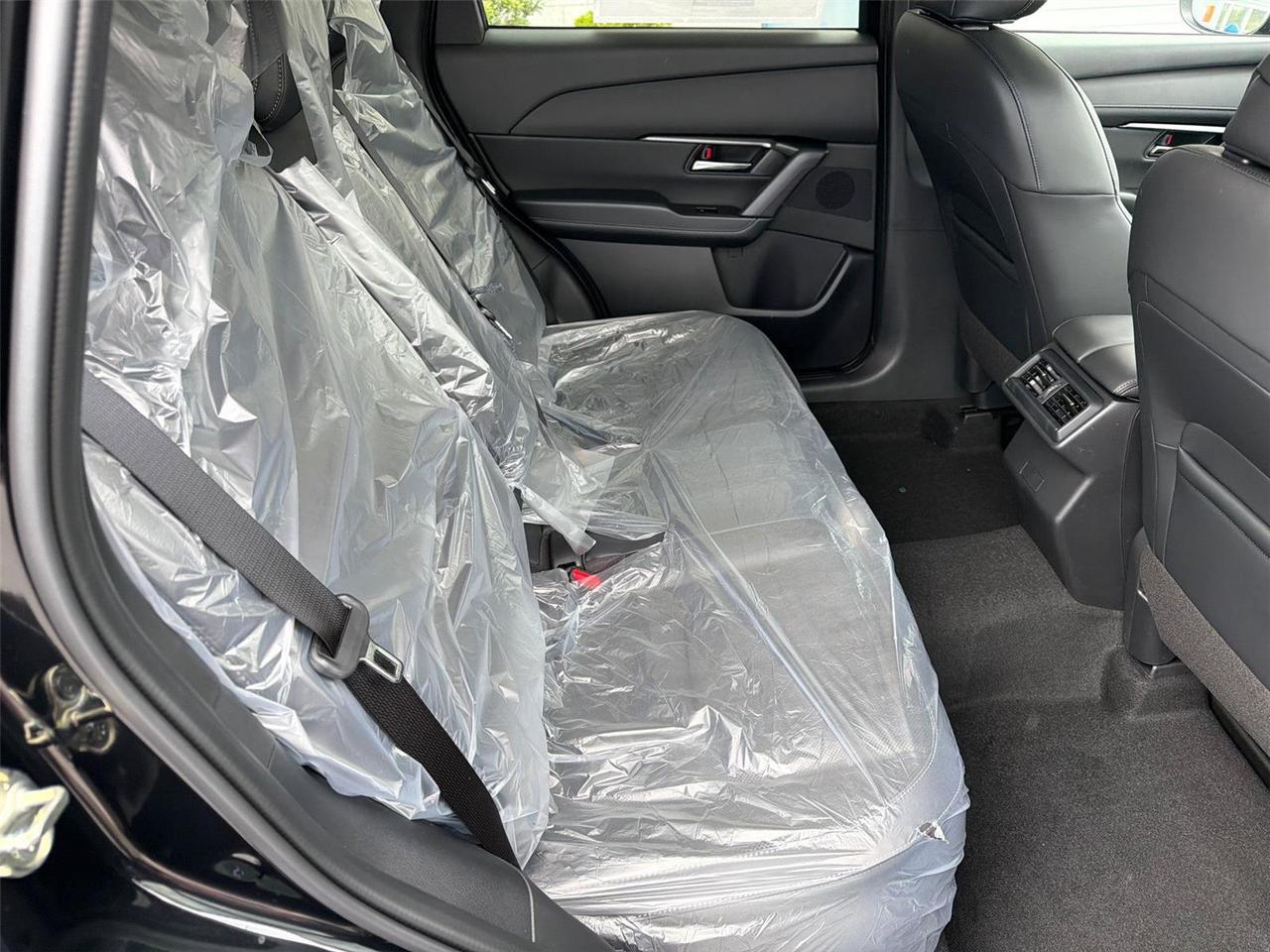 2026 Mazda CX-5 2.5 S Preferred Hagerstown MD